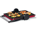 Bosch Contact Grill 2000W Red