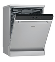 Whirlpool Dishwasher PowerClean 8 Programs 7 Spray Inox (NEW)