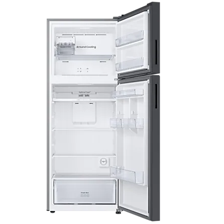 Samsung Refrigerator 460Liter Bespoke - Black (NEW)