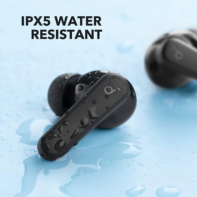 Anker Earbuds Soundcore R50i - Black (NEW)