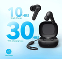 Anker Earbuds Soundcore R50i - Black (NEW)