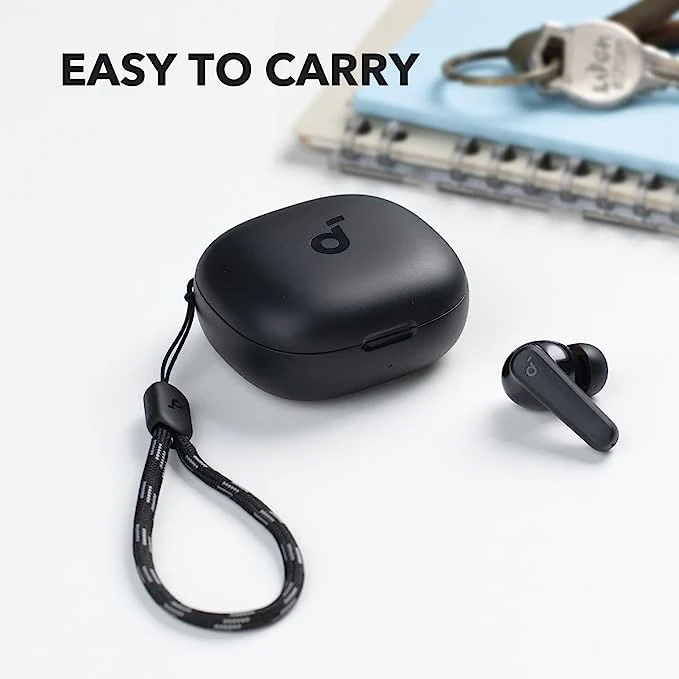 Anker Earbuds Soundcore R50i - Black (NEW)