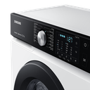 Samsung Washing Machine Steam Inverter Eco Bubble 11kg - White (NEW 0)