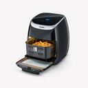 Severin AirFryer 11 Liters 2000W - Black (NEW)