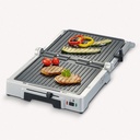 Severin Grill 1800W - Silver