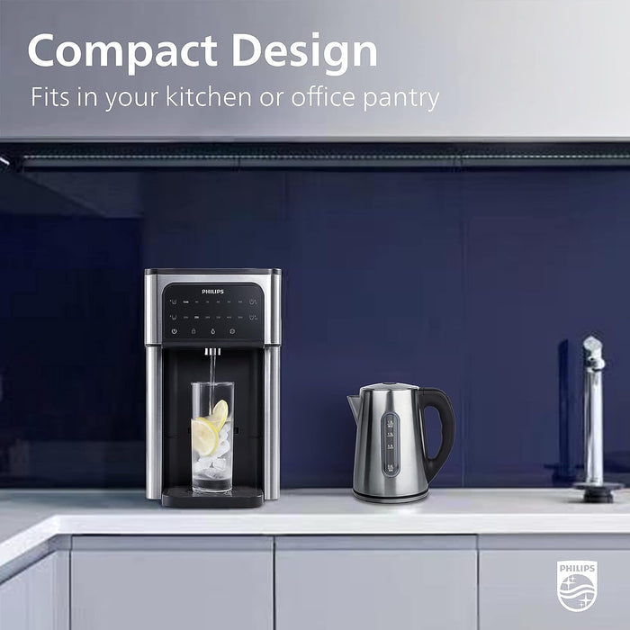 Phillips Water Dispenser 2.8 Liter Touch Screen |