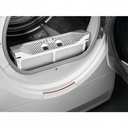 AEG Dryer 8kg A+ White