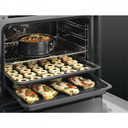 AEG electric oven 60 cm 556320