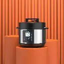 Nutricook Smart Pot Plus 9.5 Liters Electric Pressure Cooker