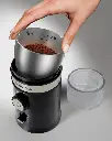 Hamilton Beach Custom Grind Coffee Grinder