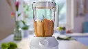 Philips Blender 450W With 2 Jar + Mill