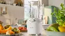 Philips Blender 450W With 2 Jar + Mill