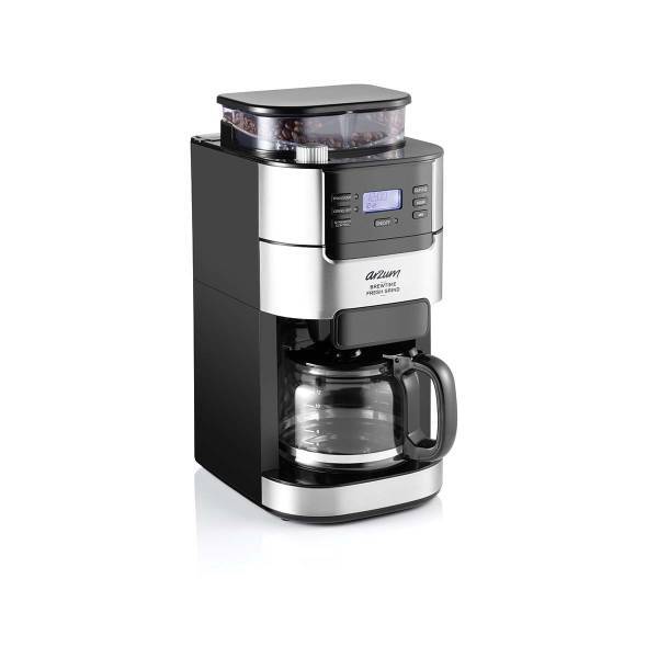 Arzum Brewtime Filter Coffee Machine with Grinding