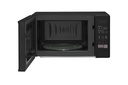 LG Microwave Oven 20 Liters i-wave 700W Black