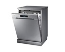 Samsung Dishwasher 7 Program 3 Basket 3 Spray 14 Sets Silver