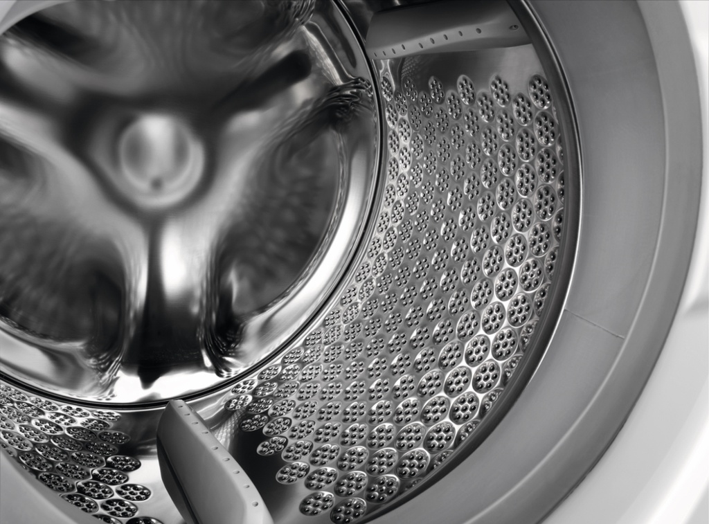 AEG Washing Machine 8Kg 1400rpm White A+++ (NEW 0)