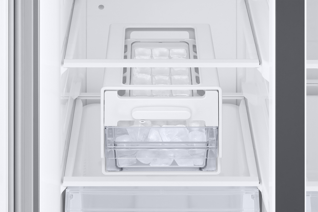 Samsung Refrigerator Side By Side with Twin Cooling 641L (NEW)