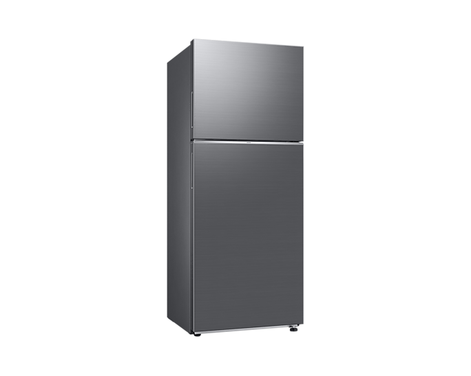 Samsung Refrigerator 391L Silver (NEW)