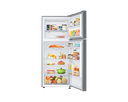 Samsung Refrigerator 391L Silver (NEW)