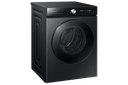 Samsung Washing Machine Steam Inverter Eco Bubble 11kg - Black (NEW) (WW11B1944DGBFH)