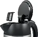 Bosch Water Kettle 1.7Liter 2400W - Stainless Steel