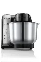 Bosch Kitchen Machine 600W Stainless Steel