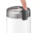 Bosch Coffee Grinder 75g 180g/min 180W White