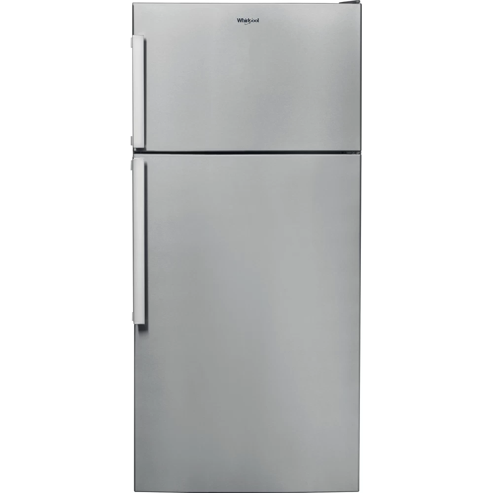 Whirlpool Refrigerator 575Liter A+ - Inox (NEW)