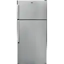 Whirlpool Refrigerator 575Liter A+ - Inox (NEW)