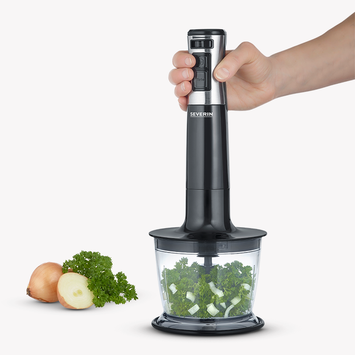 Severin Hand Blender  (3772)