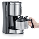 Severin Filter Coffee Maker 8Cups