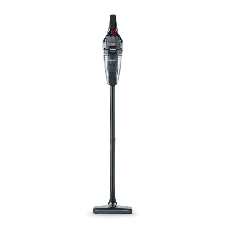 Severin Cordless Bagless Stick Vac 2in1 Dust&Water Vacuum Cleaner