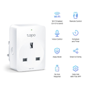 TpLink Tapo P100 MiniSmart Wifi Socket