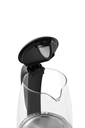 Arzum Kettle 1.7Liter 2200W - Glass