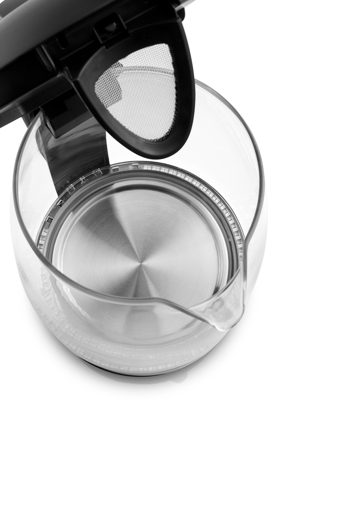 Arzum Kettle 1.7Liter 2200W - Glass