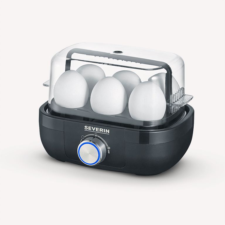 Severin Egg Cooker (NEW)