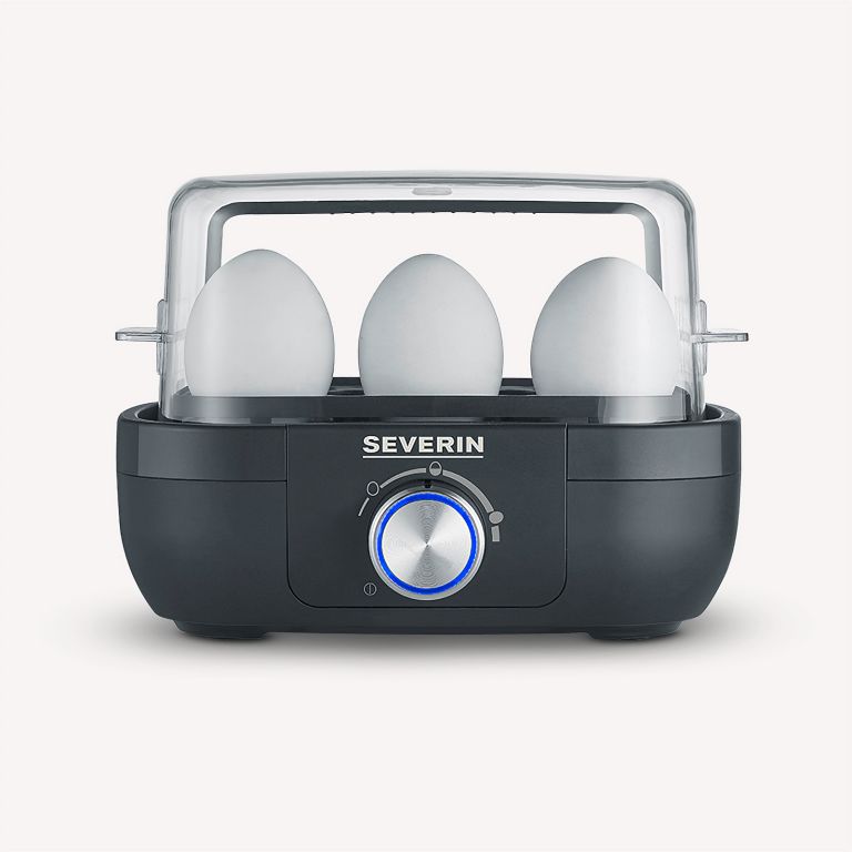 Severin Egg Cooker (NEW)