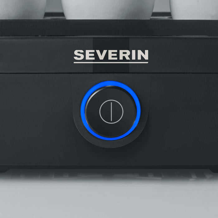 Severin Egg Cooker (NEW)