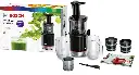 Bosch Slow Juicer Vita Extract 150W -Black (NEW)