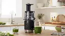 Bosch Slow Juicer Vita Extract 150W -Black (NEW)