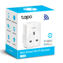 TpLink Tapo P100 MiniSmart Wifi Socket