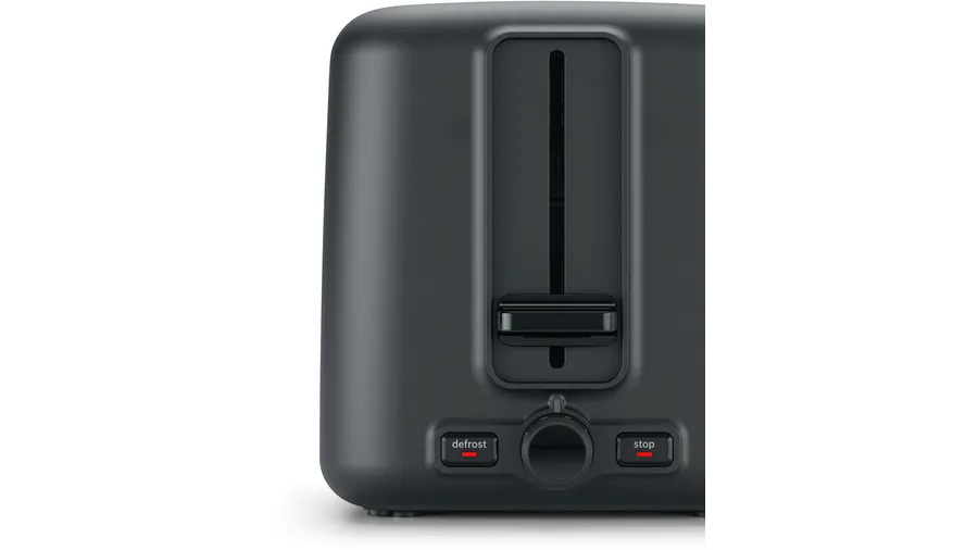 Bosch Toaster 970W - Red