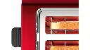 Bosch Toaster 970W - Red