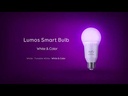 Eufy Lumos Smart Bulb 2.0 Lite White & Color