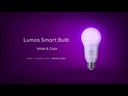 Eufy Lumos Smart Bulb 2.0 Lite White & Color