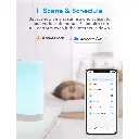 Meross Smart Wi-Fi Ambient Light with RGB