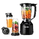 Nutribullet 1500W Smart Touch Blender Combo