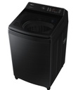 Samsung Washing Machine Top Loading 19kg Black  (NEW)