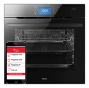 Amica Built-in Oven 60cm ed87389ba+ Glass EE Steam 