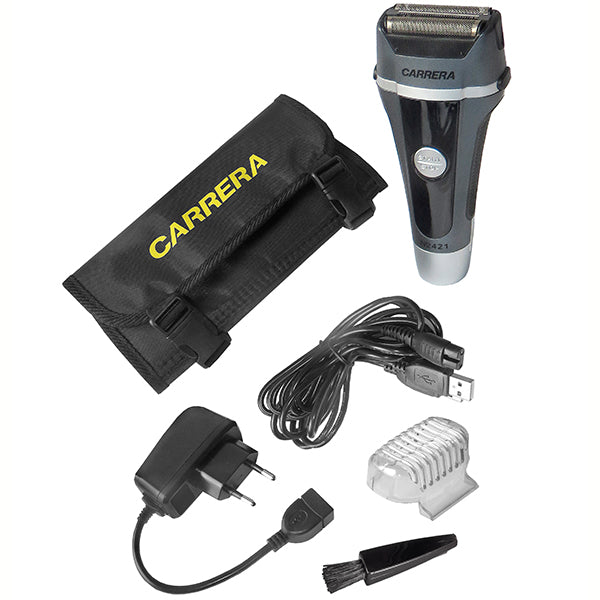 Carrera Shaver №421